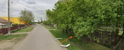 Teren Moara Vlăsiei - poza 2