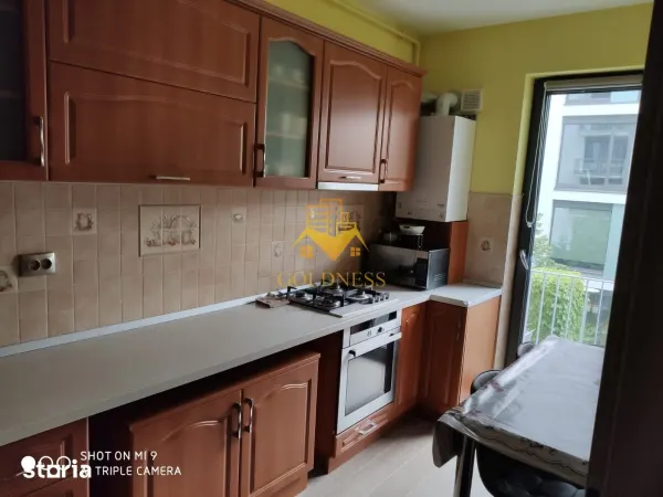 Apartament 2 camere Cluj-Napoca - poza 4