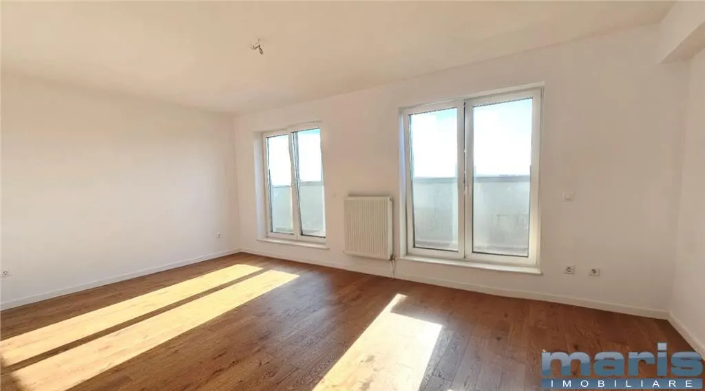 Apartament 2 camere Târgu Mureș - poza 1