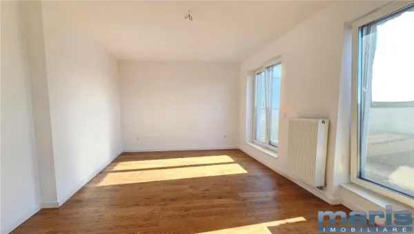 Apartament 2 camere Târgu Mureș - poza 2