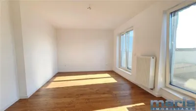 Apartament 2 camere Târgu Mureș - poza 2