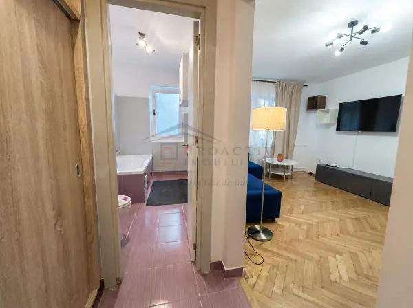 Apartament 2 camere Suceava - poza 8