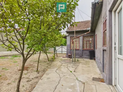 Casă 4 camere Dorobanți - poza 22