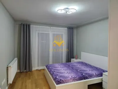 2 camere, bloc nou, garaj, Gheorgheni,Soporului zona Iulius Mall,FSEGA - Cluj-Napoca