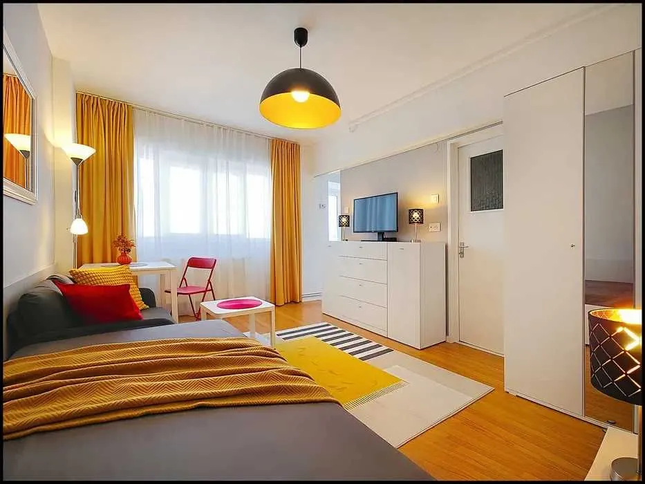 Apartament 1 camera Brașov - poza 1