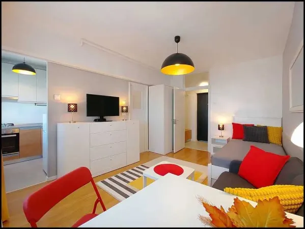Apartament 1 camera Brașov - poza 2