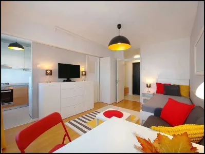 Apartament 1 camera Brașov - poza 2