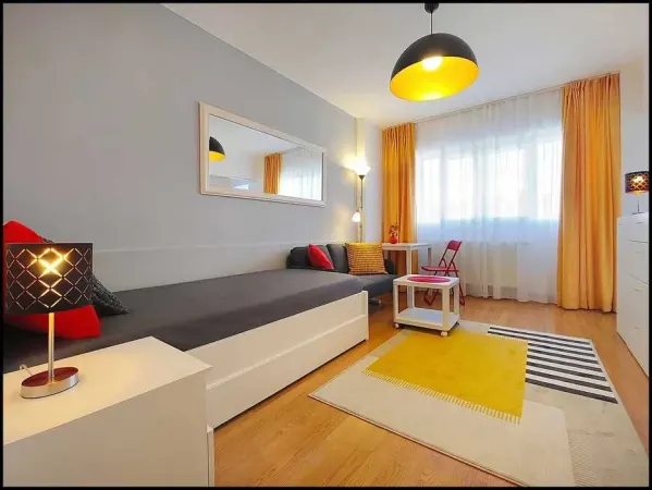 Apartament 1 camera Brașov - poza 4