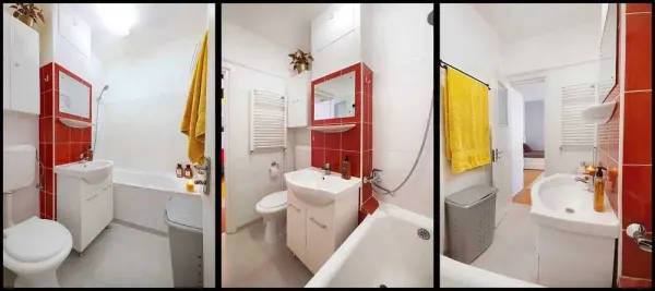 Apartament 1 camera Brașov - poza 7