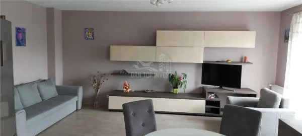 Apartament 3 camere Sibiu - poza 1