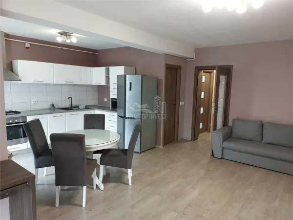 Apartament 3 camere Sibiu - poza 4
