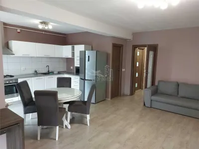 Apartament 3 camere Sibiu - poza 4