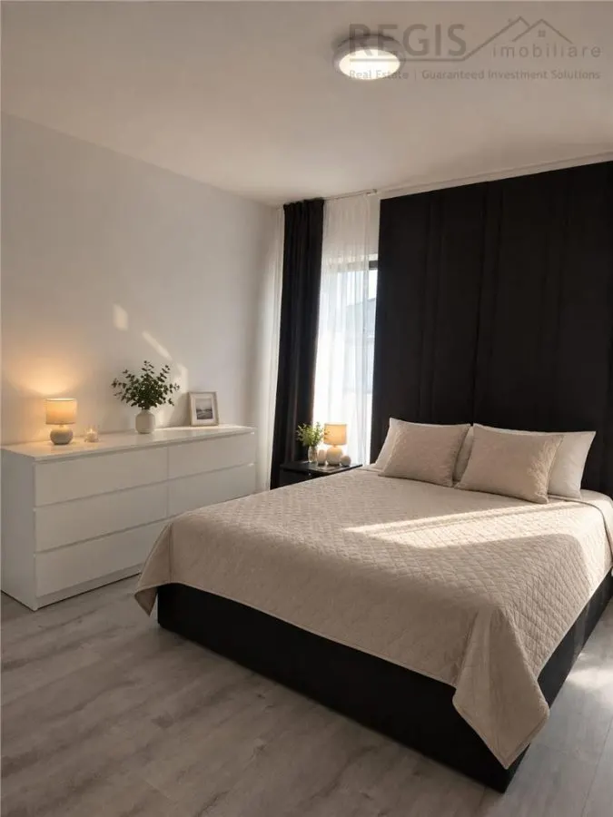 Casă 3 camere Brașov - poza 1