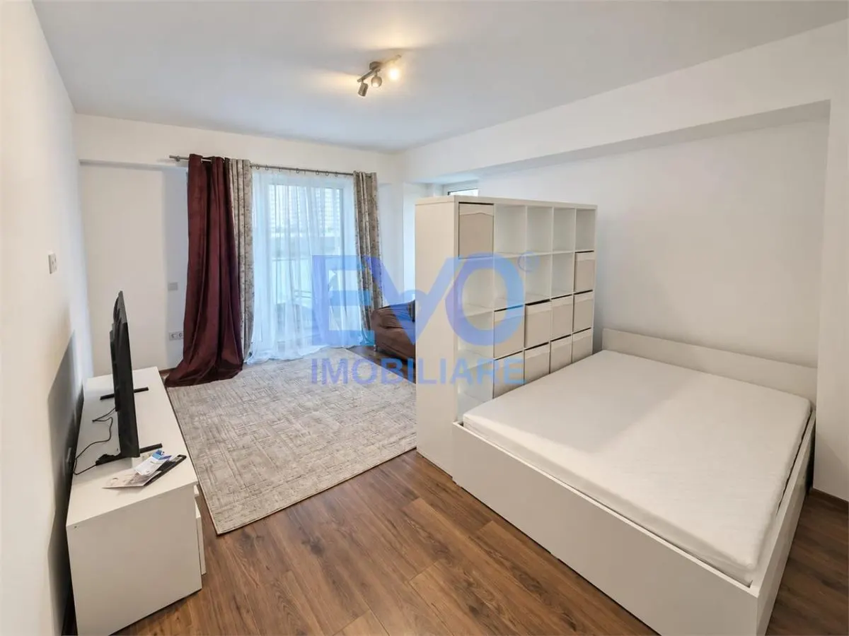 Apartament 1 camera Iași - poza 1