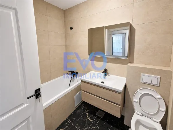 Apartament 1 camera Iași - poza 4