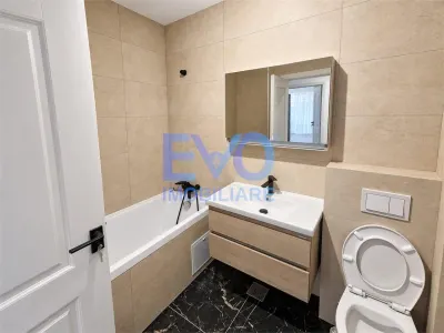 Apartament 1 camera Iași - poza 4