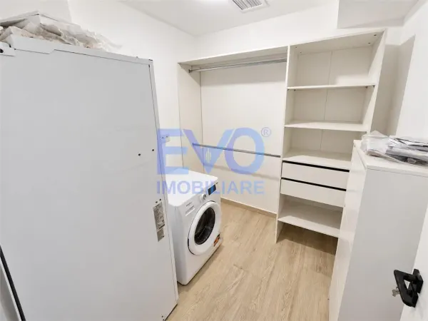 Apartament 1 camera Iași - poza 5