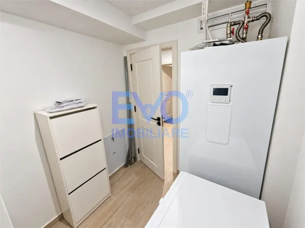 Apartament 1 camera Iași - poza 6