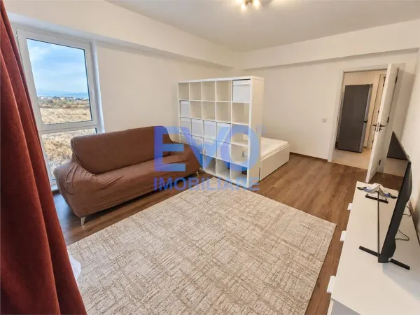 Apartament 1 camera Iași - poza 7