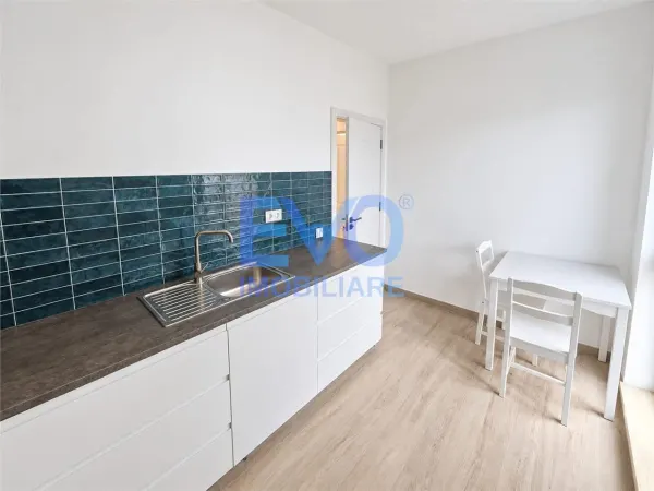 Apartament 1 camera Iași - poza 8