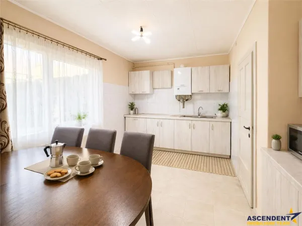Apartament 4 camere Târgu Mureș - poza 1