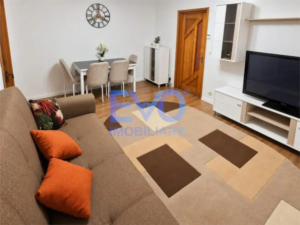 Apartament 2 camere Iași - poza 5