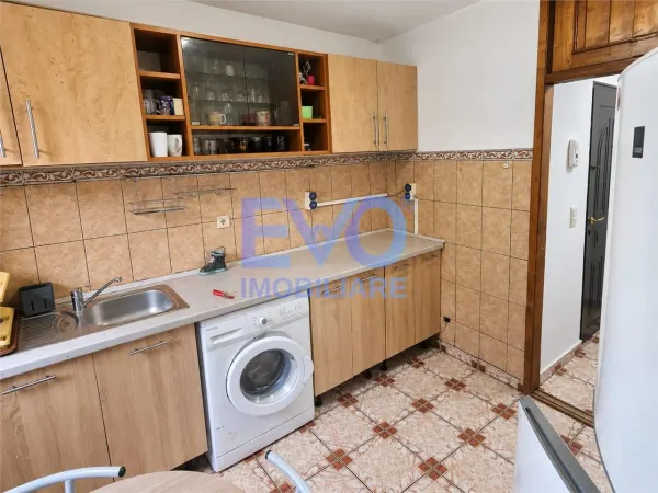 Apartament 2 camere Iași - poza 7