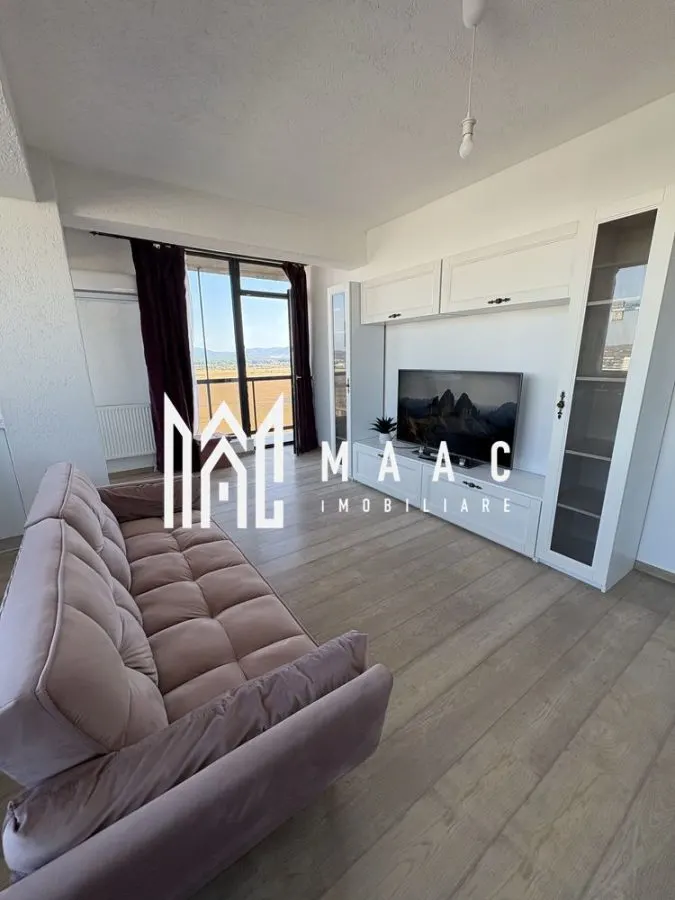 Apartament 3 camere Sibiu - poza 1