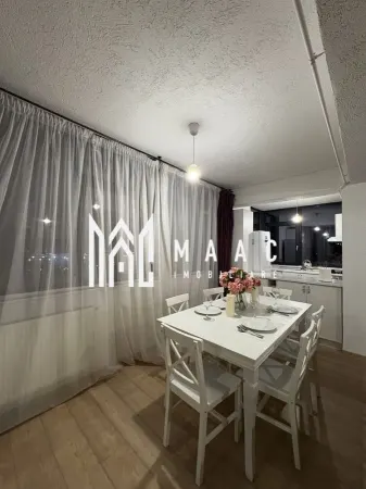 Apartament 3 camere Sibiu - poza 4