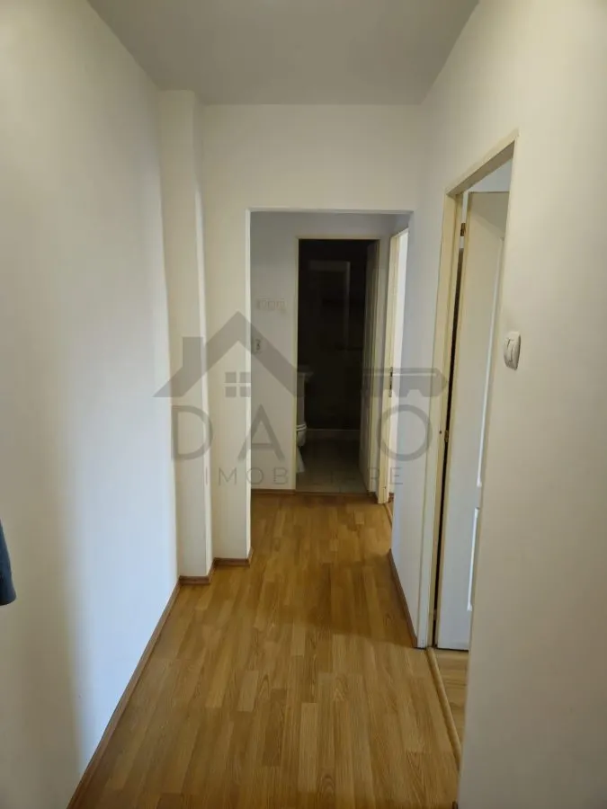 Apartament 2 camere Târgu Mureș - poza 1