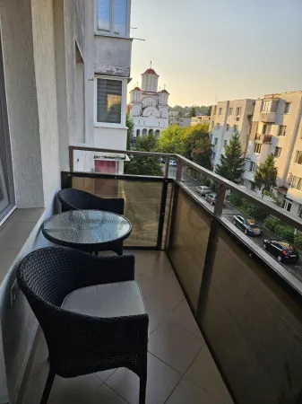 Apartament 2 camere Târgu Mureș - poza 6