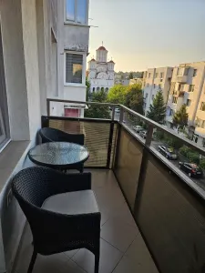 Apartament 2 camere Târgu Mureș - poza 6