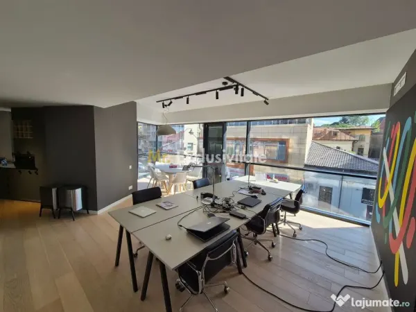 Apartament 3 camere București - poza 2