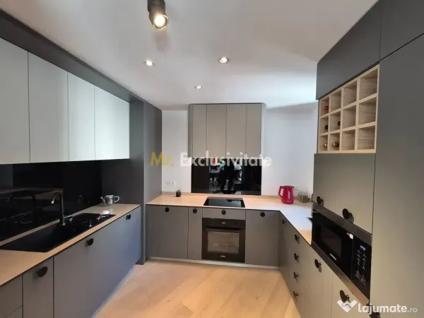 Apartament 3 camere București - poza 6