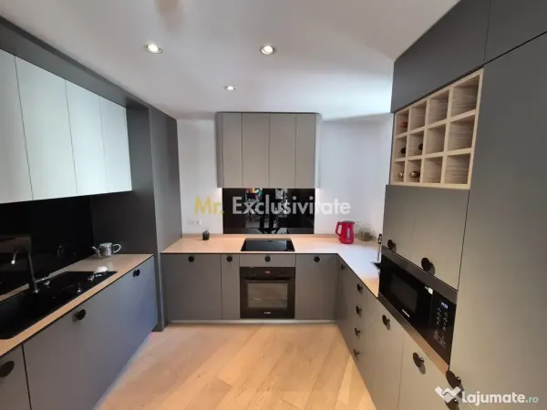 Apartament 3 camere București - poza 7