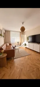 Apartament 5 camere, Dristor - Bucuresti