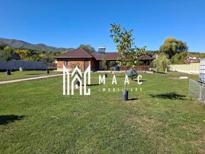 Teren intravilan de vânzare | Cisnădie Sud | lac autorizat - Cisnadie