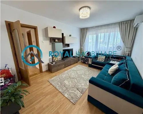 Apartament 4 camere Ploiești - poza 1