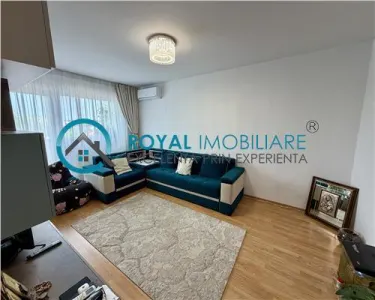 Apartament 4 camere Ploiești - poza 2
