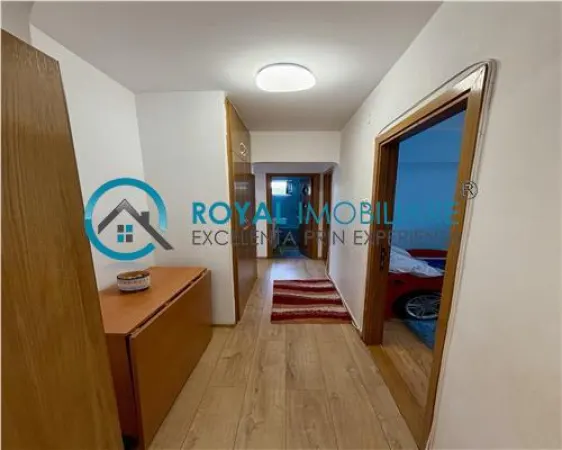 Apartament 4 camere Ploiești - poza 11
