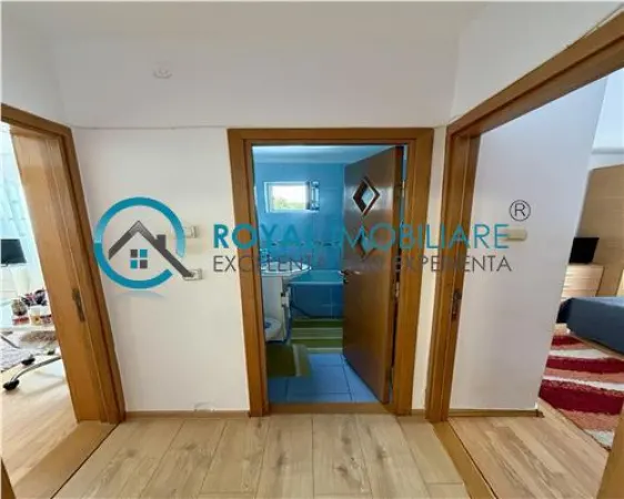 Apartament 4 camere Ploiești - poza 12