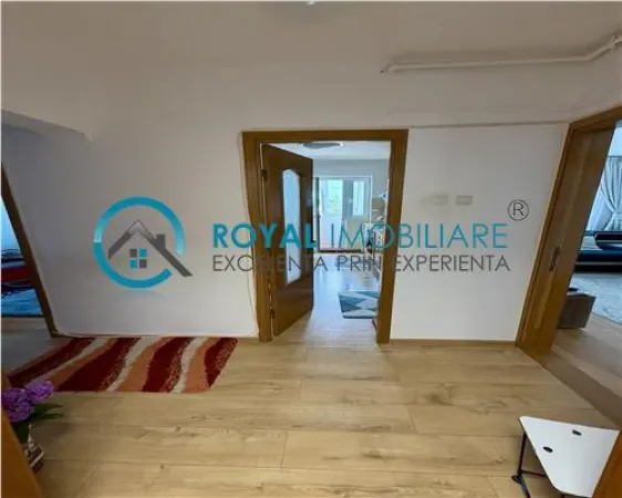 Apartament 4 camere Ploiești - poza 13