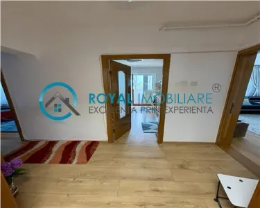 Apartament 4 camere Ploiești - poza 13