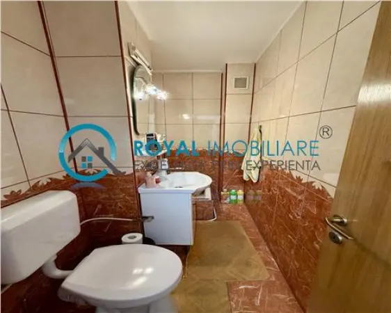 Apartament 4 camere Ploiești - poza 15