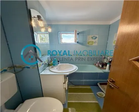 Apartament 4 camere Ploiești - poza 16