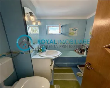 Apartament 4 camere Ploiești - poza 16