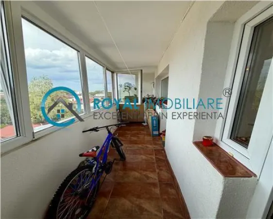 Apartament 4 camere Ploiești - poza 17