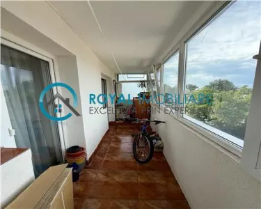 Apartament 4 camere Ploiești - poza 19