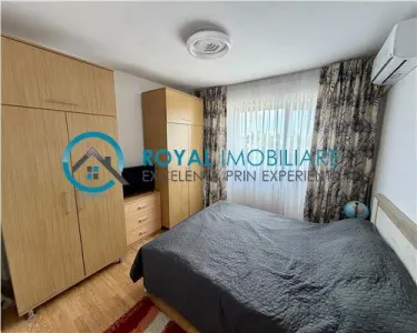 Apartament 4 camere Ploiești - poza 3