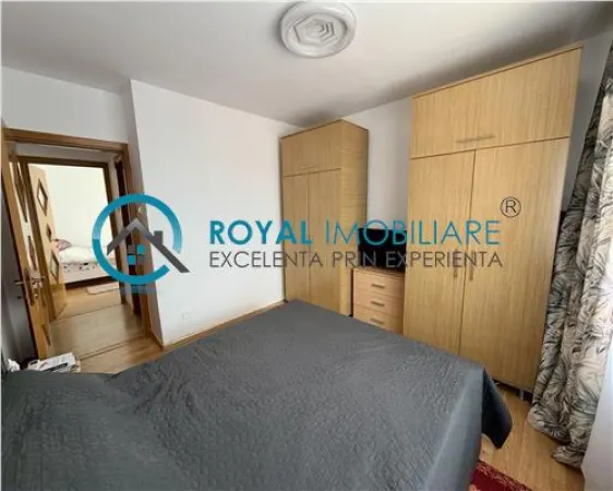 Apartament 4 camere Ploiești - poza 4